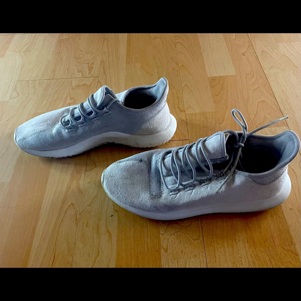 Adidas Mid Boost Mens Shoes
